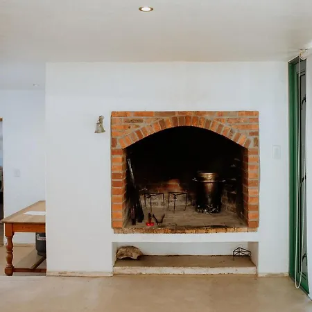 Oom Dana Se Huis Paternoster Exterior foto