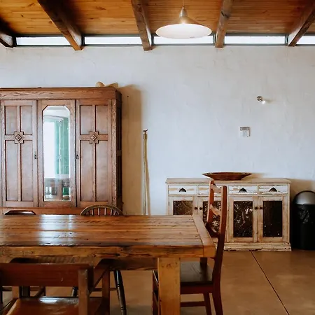 Oom Dana Se Huis Paternoster Exterior foto