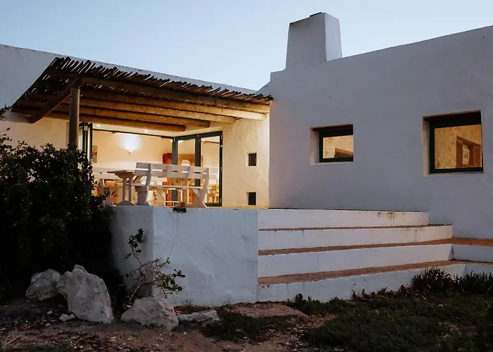 Oom Dana Se Huis