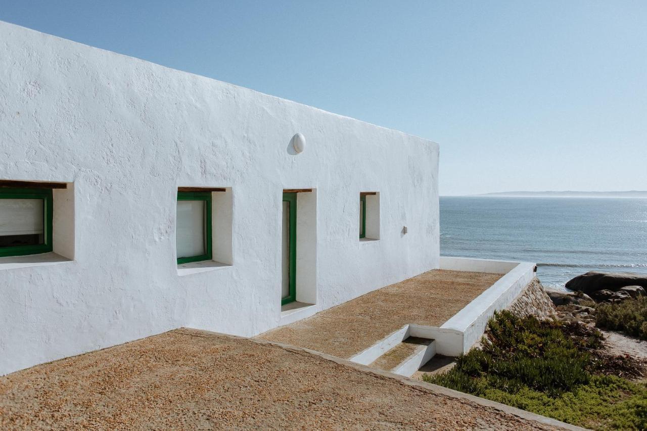 Oom Dana Se Holiday home *