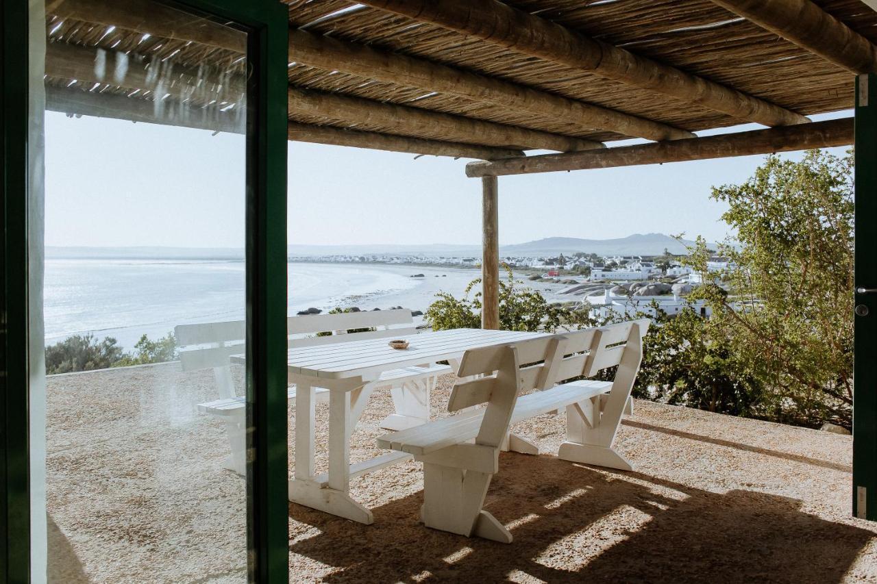 Holiday home Oom Dana Se Paternoster