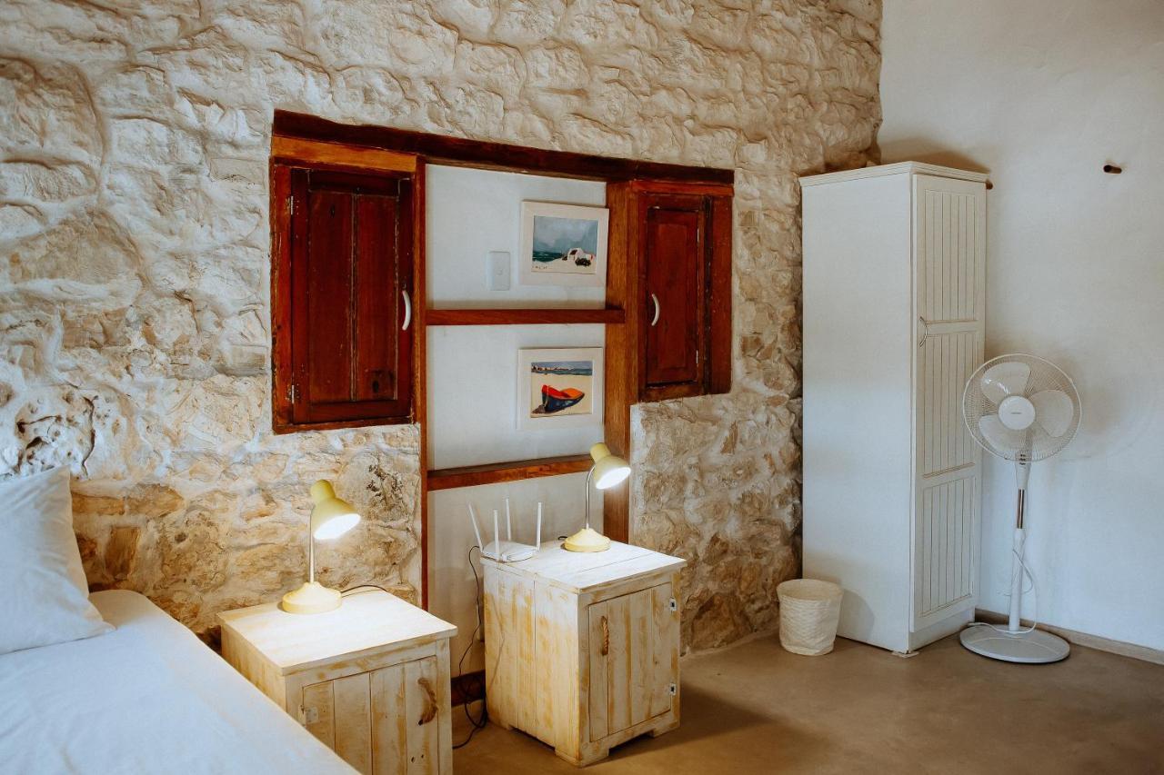 Oom Dana Se Holiday home