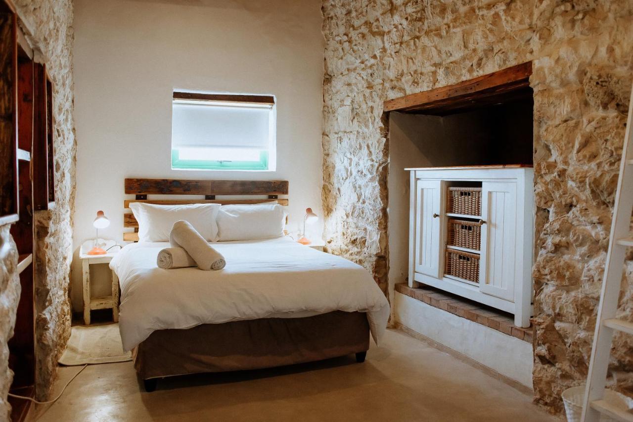 Holiday home Oom Dana Se *