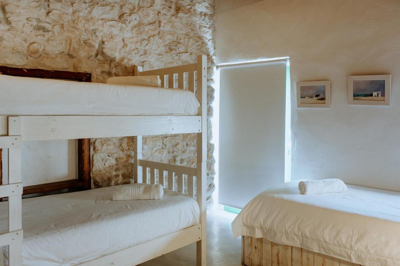 Oom Dana Se Holiday home Paternoster